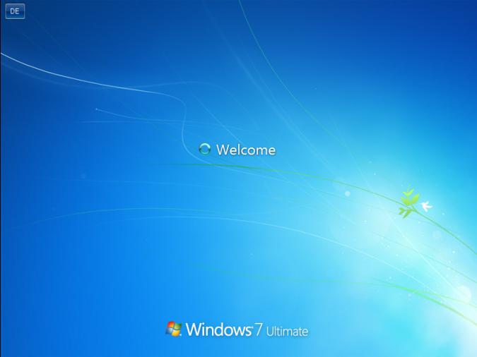 windows 7