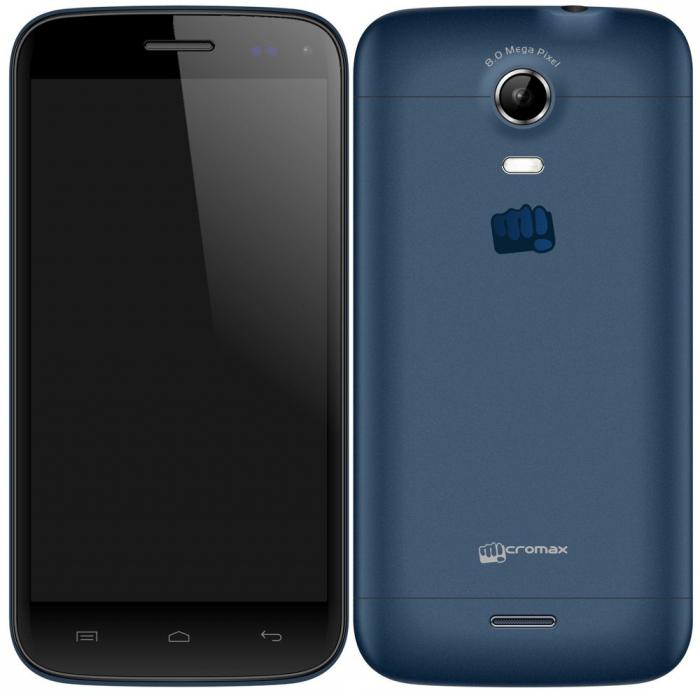 micromax canvas turbo mini