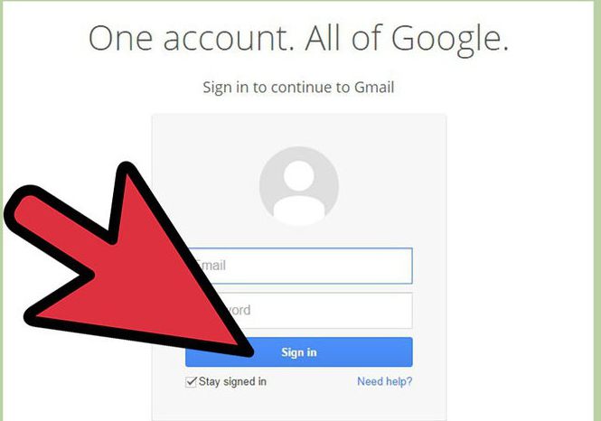 как удалит аккаунт в gmail если забыл пароль