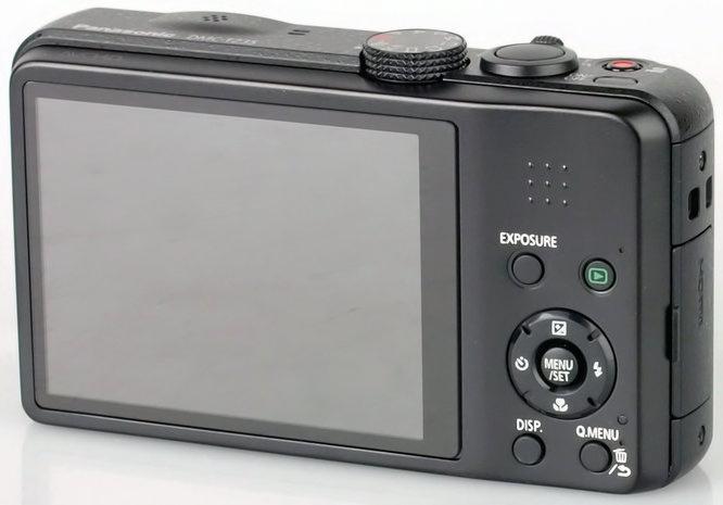 panasonic lumix dmc tz35 отзывы