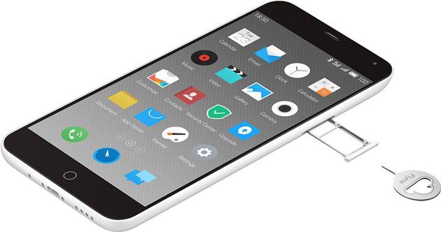 meizu m1 note mini