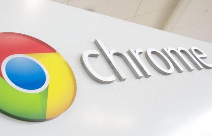 chrome os installation from a flash drive