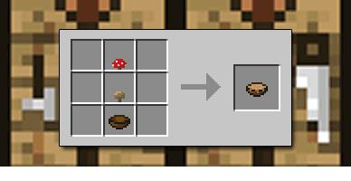 how to make bread in minecraft