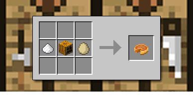 how to make bread in minecraft