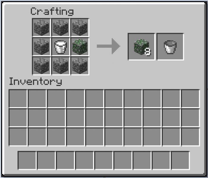 how to get milk in minecraft