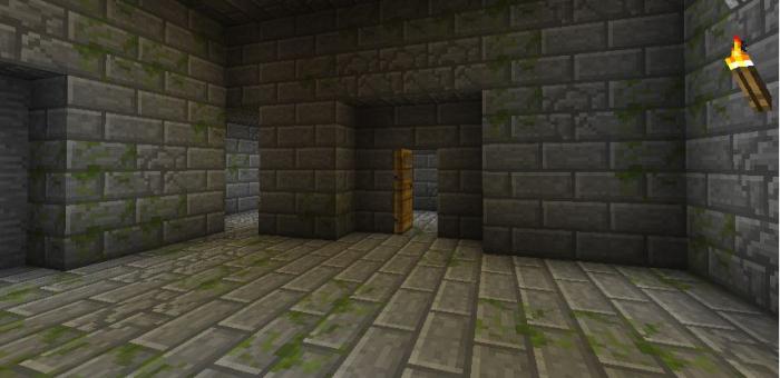 stone brick in minecraft