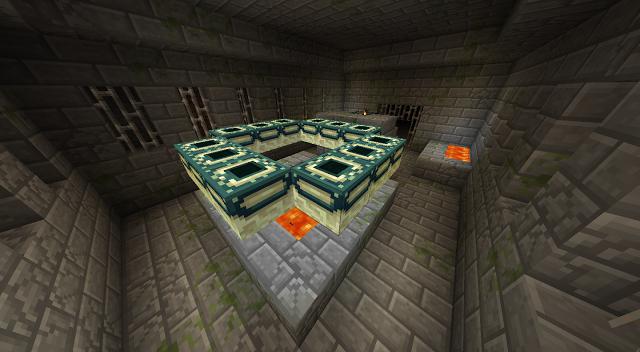 doomsday in minecraft