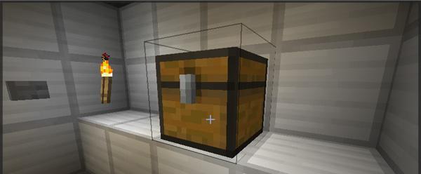 how to privatize minecraft doors