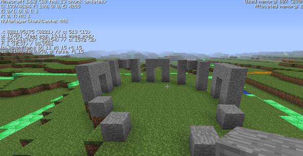 minecraft wiki