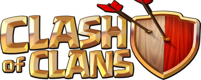 clash of clans