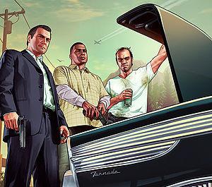 gta 5 how to save the car forever