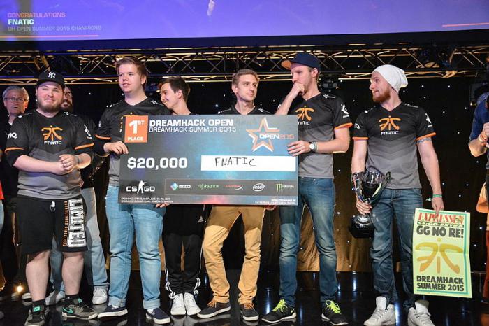 fnatic