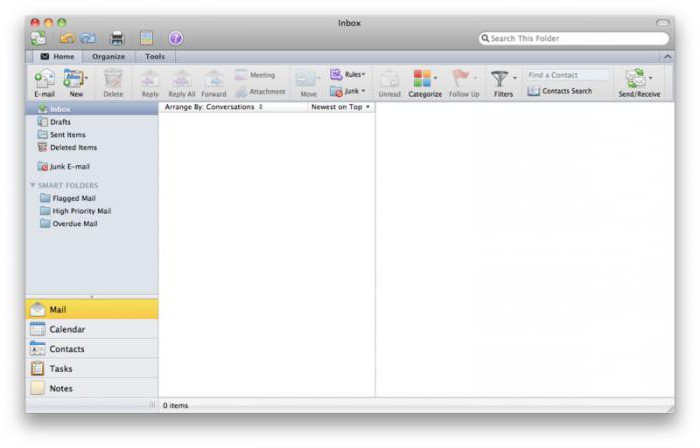 Winmail dat как открыть mac os