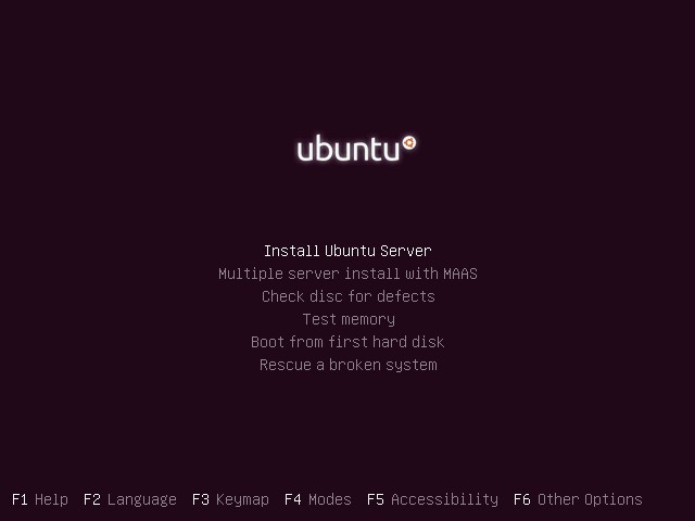 обновление ubuntu
