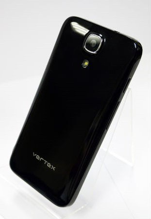 phone vertex m103 manual