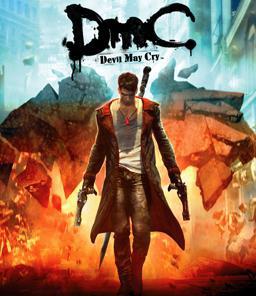 devil may cry 5