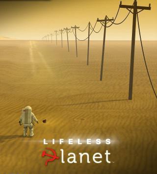 lifeless planet прохождение