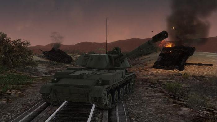 armored warfare pc system requirements