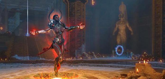 skyforge maximum system requirements