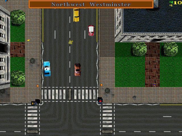 grand theft auto london 1969 компьютерная игра