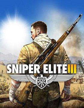 sniper elite 3