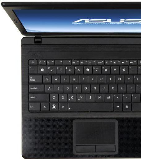 asus x54h отзывы