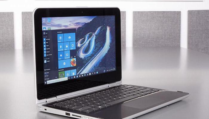 hp pavilion x360