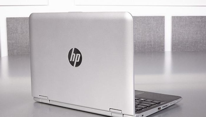 hp pavilion x360 13