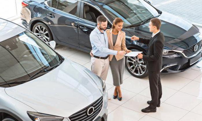 Ascona Motors reviews about auto holding in St. Petersburg