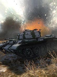 повышение fps в world of tanks