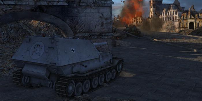 world of tanks поднять fps