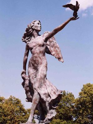 греческая богиня радуги