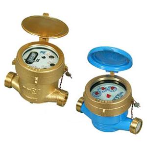 water meters specifications