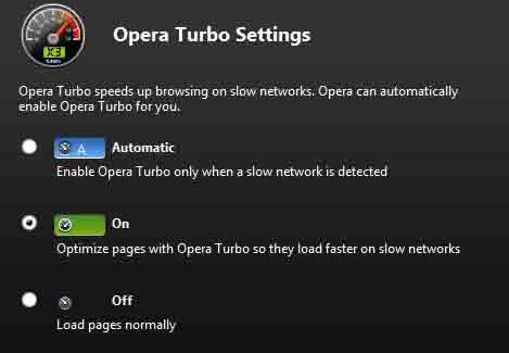 turbo opera