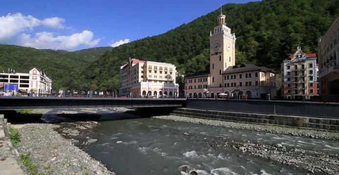 Krasnaya Polyana Aviary Complex