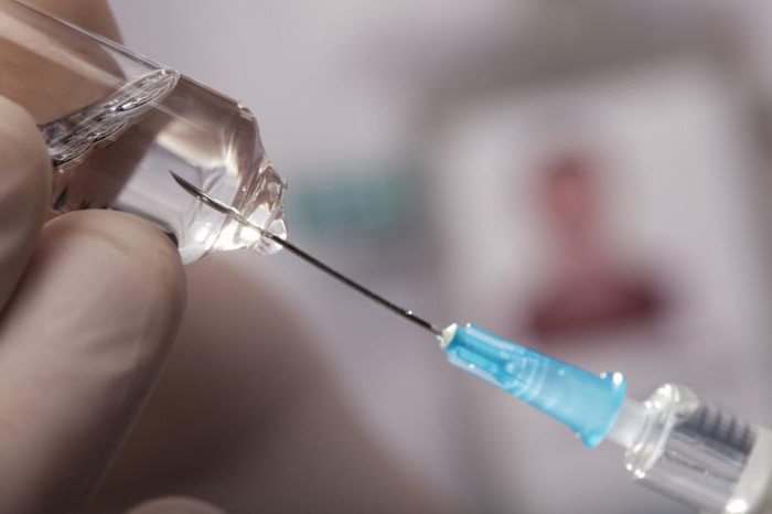 Прививка от кори через сколько формируется иммунитет thumbnail