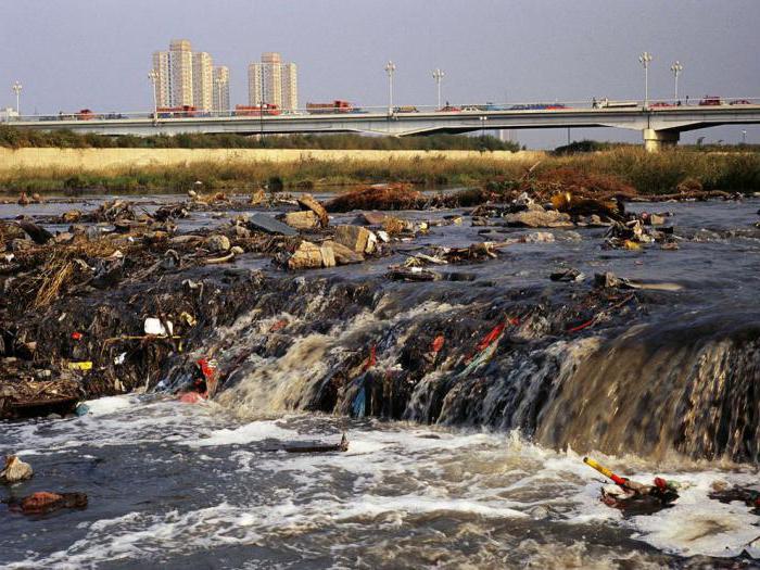 Картинки на тему загрязнение воды