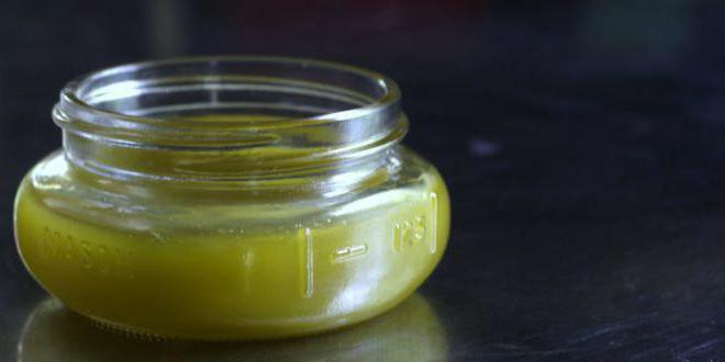 how to prepare and preserve celandine juice