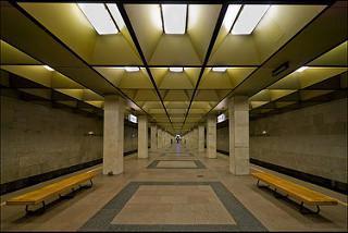 закрытие станций метро