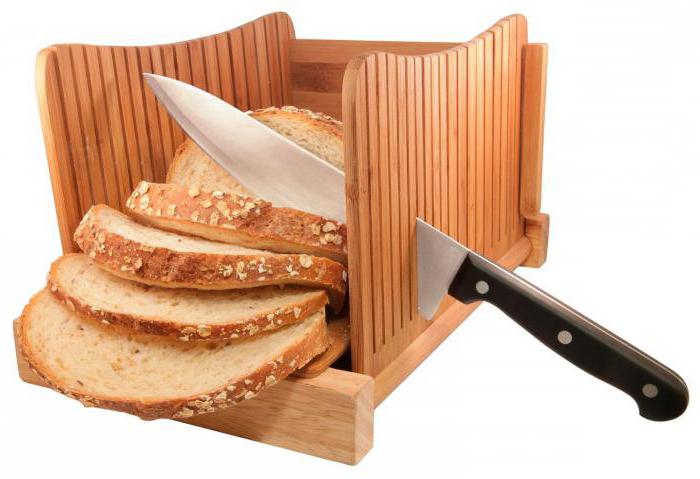 food service bread slicers