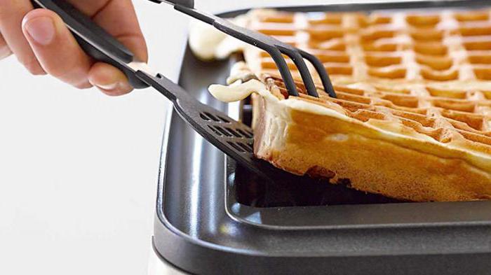 professional waffle maker for thin waffles