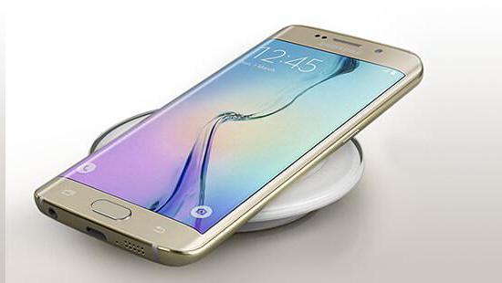 Samsung Galaxy S6 Edge customer reviews