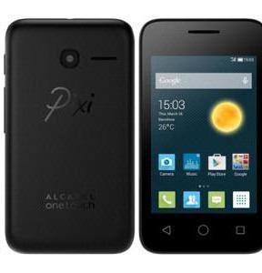 Alcatel One Touch PIXI 3 5017x