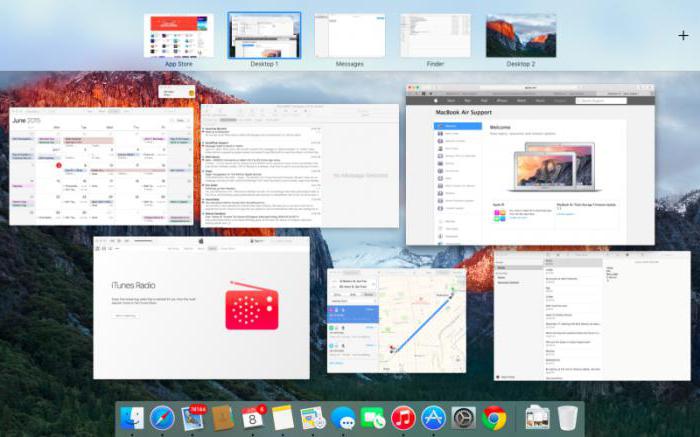 OS X El Capitan 10 11 1 отзывы