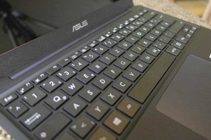 ASUS EeeBook X205TA отзывы