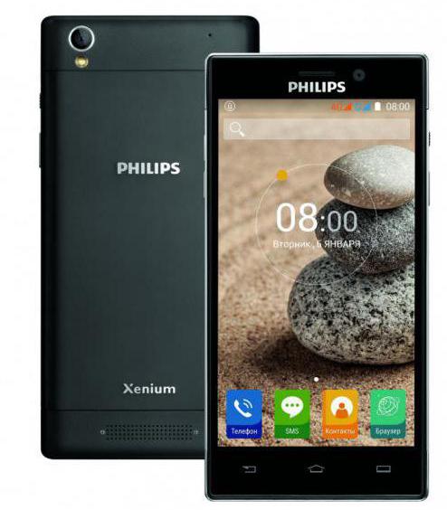 Philips Xenium