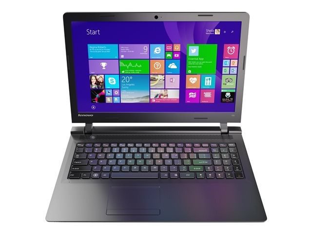 Lenovo IdeaPad 100-15 i3