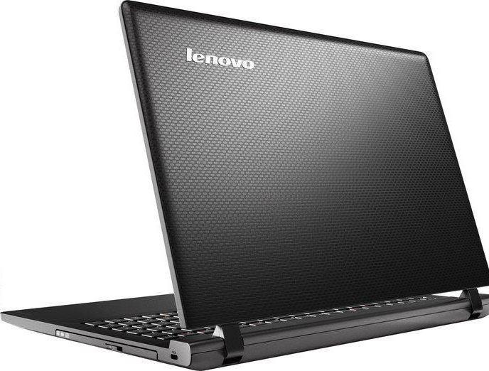 Сильно виснет ноутбук lenovo ideapad 100