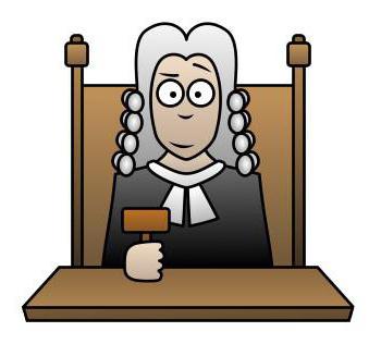 закон 188 ФЗ о мировых судьях