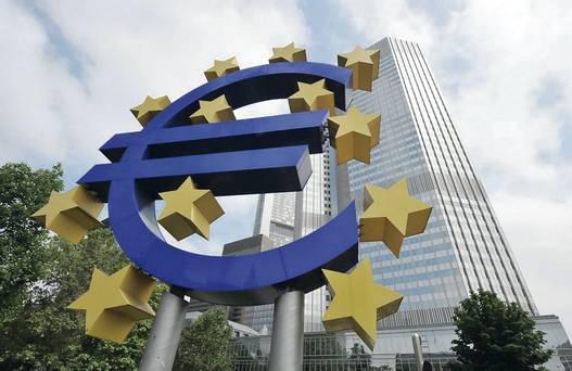 Рост евро прогнозы 2014